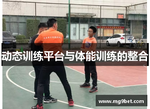 动态训练平台与体能训练的整合